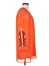 Umgee Orange Casual Dress Size S - photo 4