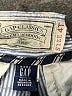 Gap Stripes Blue Shorts Size 4T - photo 3