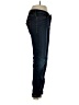 Silver Jeans Co. Solid Blue Jeans Size 27 waist - photo 4