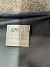 Rabbit Rabbit Rabbit Designs 100% Polyester Gray Cocktail Dress Size 6 - photo 7