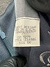Rabbit Rabbit Rabbit Designs 100% Polyester Gray Cocktail Dress Size 6 - photo 8