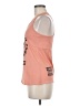 Bella + Canvas 100% Cotton Pink Tank Top Size M - photo 5