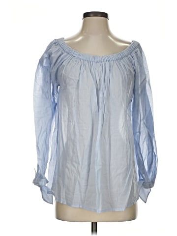 Essentiel Antwerp Long Sleeve Blouse (view 1)