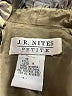 J.R. Nites Woman Green Jacket Size 8 Petite - photo 6