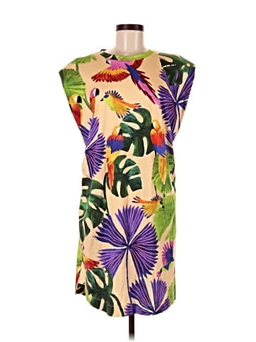 FARM Rio Casual Dress (view 1)