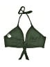 Kona Sol Green Swimsuit Top Size L - photo 2