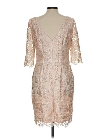 Eliza J Cocktail Dress (view 2)
