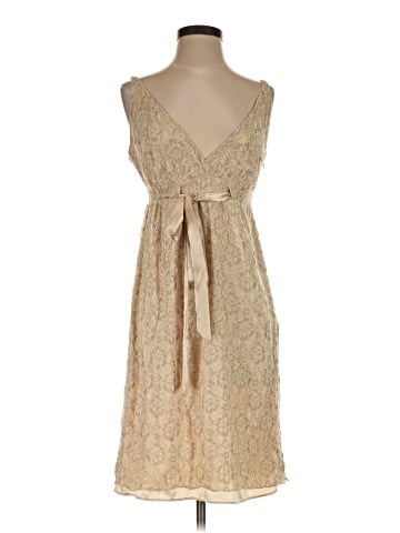 New York & Company Cocktail Dress (view 1)