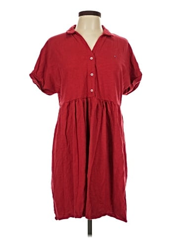 Tommy Hilfiger Casual Dress (view 1)