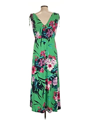 IMAN Casual Dress (view 2)