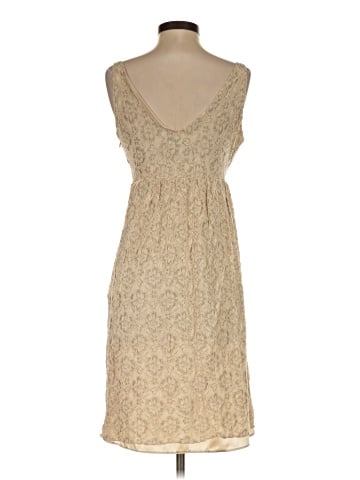 New York & Company Cocktail Dress (view 2)
