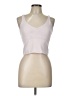 Lululemon Athletica Ivory Tank Top Size 10 - photo 1