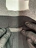 Rafaella Solid Black Shorts Size 12 - photo 3