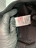 Rafaella Solid Black Shorts Size 12 - photo 4