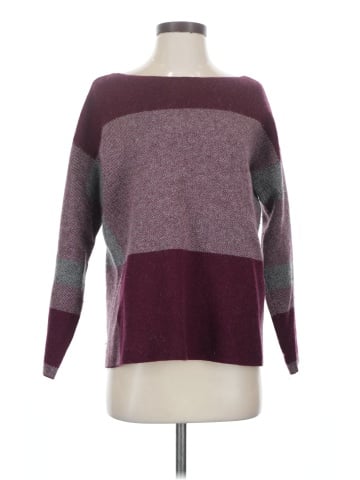 Vince. Pullover Sweater (view 1)