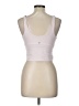 Lululemon Athletica Ivory Tank Top Size 10 - photo 2
