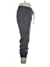Cloth & Stone Gray Casual Pants Size XL - photo 4