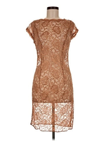 Chetta B Cocktail Dress (view 1)