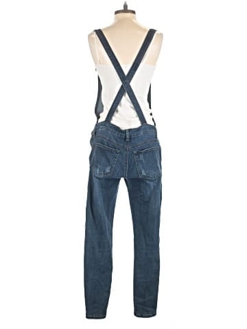 Wishlist Overalls (view 2)