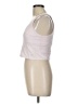 Lululemon Athletica Ivory Tank Top Size 10 - photo 5