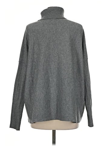Nordstrom Rack Turtleneck Sweater (view 2)