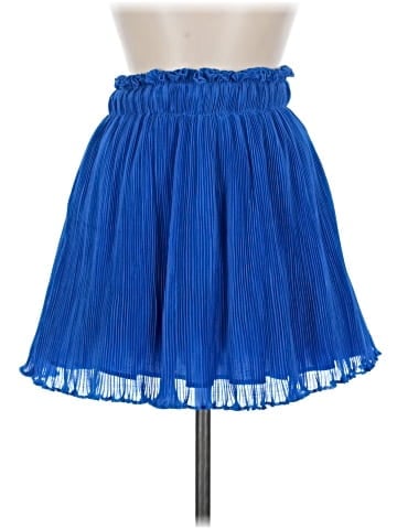 Do & Be Casual Skirt (view 1)