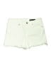 Blank NYC Ivory Shorts Size 28 waist - photo 1