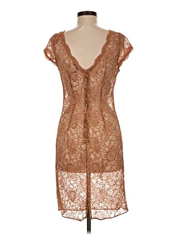 Chetta B Cocktail Dress (view 2)