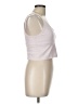 Lululemon Athletica Ivory Tank Top Size 10 - photo 4