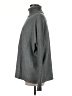 Nordstrom Rack Gray Turtleneck Sweater Size M - photo 5