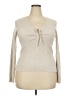 Madewell Tan Pullover Sweater Size XXL - photo 1