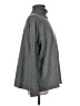 Nordstrom Rack Gray Turtleneck Sweater Size M - photo 4