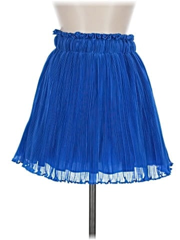 Do & Be Casual Skirt (view 2)