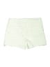 Blank NYC Ivory Shorts Size 28 waist - photo 2