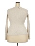 Madewell Tan Pullover Sweater Size XXL - photo 2