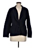 Eileen Fisher Blue Blazer Size M - photo 1
