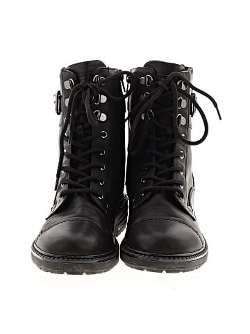 GBG Los Angeles Ankle Boots (view 2)
