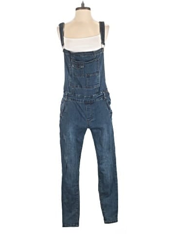 Wishlist Overalls (view 1)