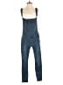 Wishlist Blue Overalls Size M - photo 1
