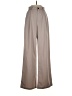 Assorted Brands 100% Polyester Gray Dress Pants Size S - photo 1