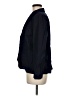 Eileen Fisher Blue Blazer Size M - photo 5