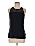 Athleta Black Active Tank Size M - photo 1