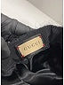Gucci Black Baseball Cap Size M - photo 5
