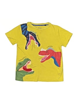 Mini Boden Short Sleeve T Shirt