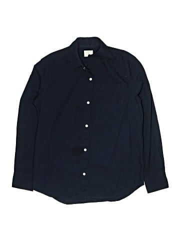 Crewcuts Long Sleeve Button-Down Shirt (view 1)