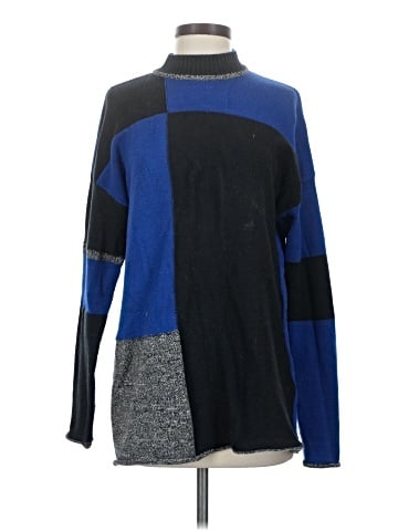 Badgley Mischka Pullover Sweater (view 1)