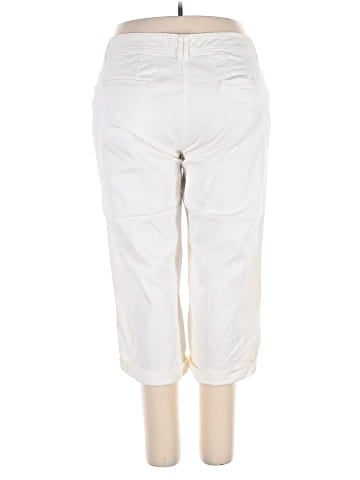 Avenue Casual Pants (view 2)