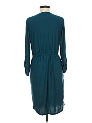 Emma & Michele Casual Dress (view 2)