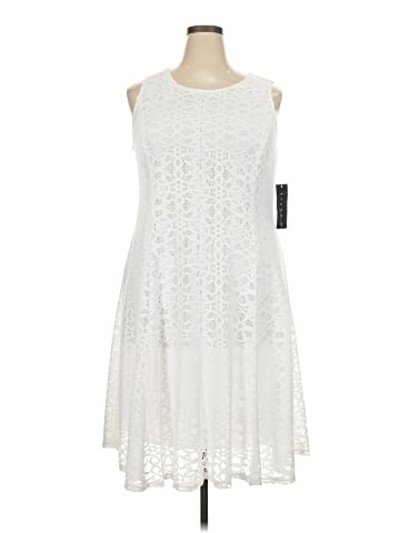 Tiana B. Cocktail Dress (view 1)