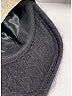 Gucci Black Baseball Cap Size M - photo 6